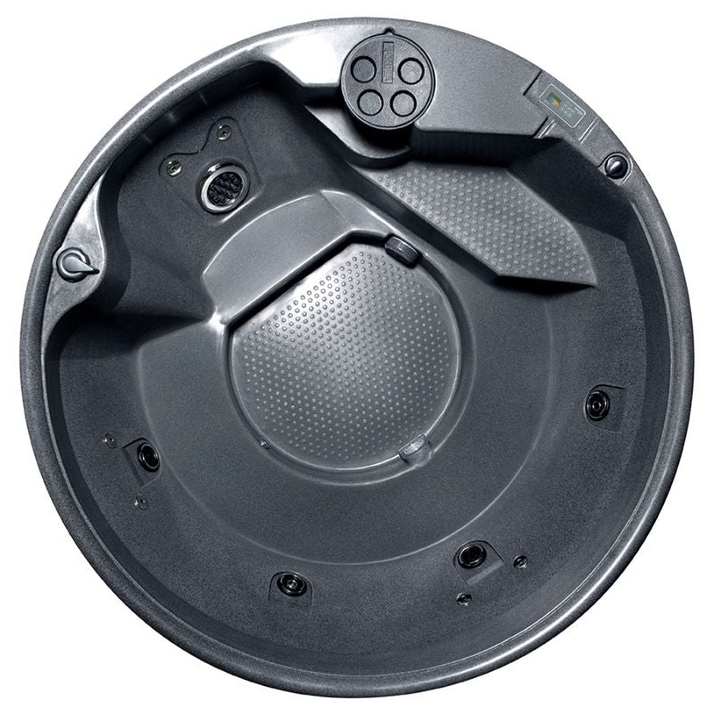 RotoSpa QuatroSpa – 5–6 Person Hot Tub