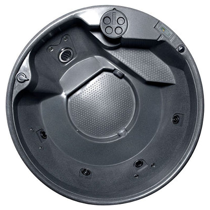 RotoSpa QuatroSpa – 5–6 Person Hot Tub