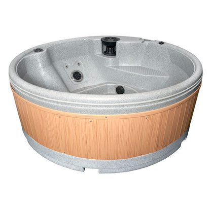 RotoSpa QuatroSpa – 5–6 Person Hot Tub