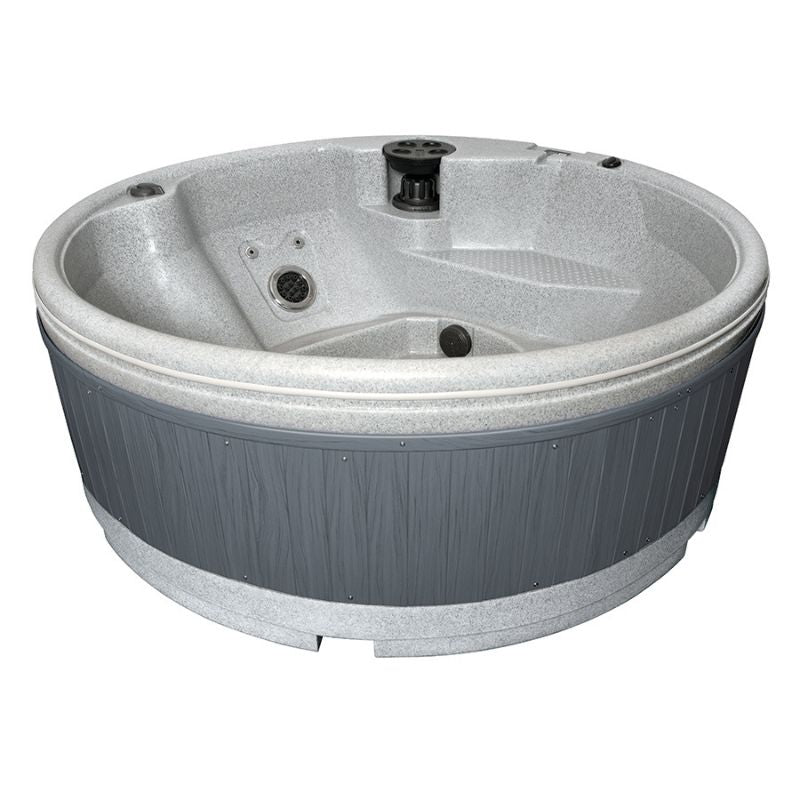 RotoSpa QuatroSpa – 5–6 Person Hot Tub