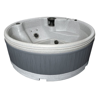 RotoSpa QuatroSpa – 5–6 Person Hot Tub