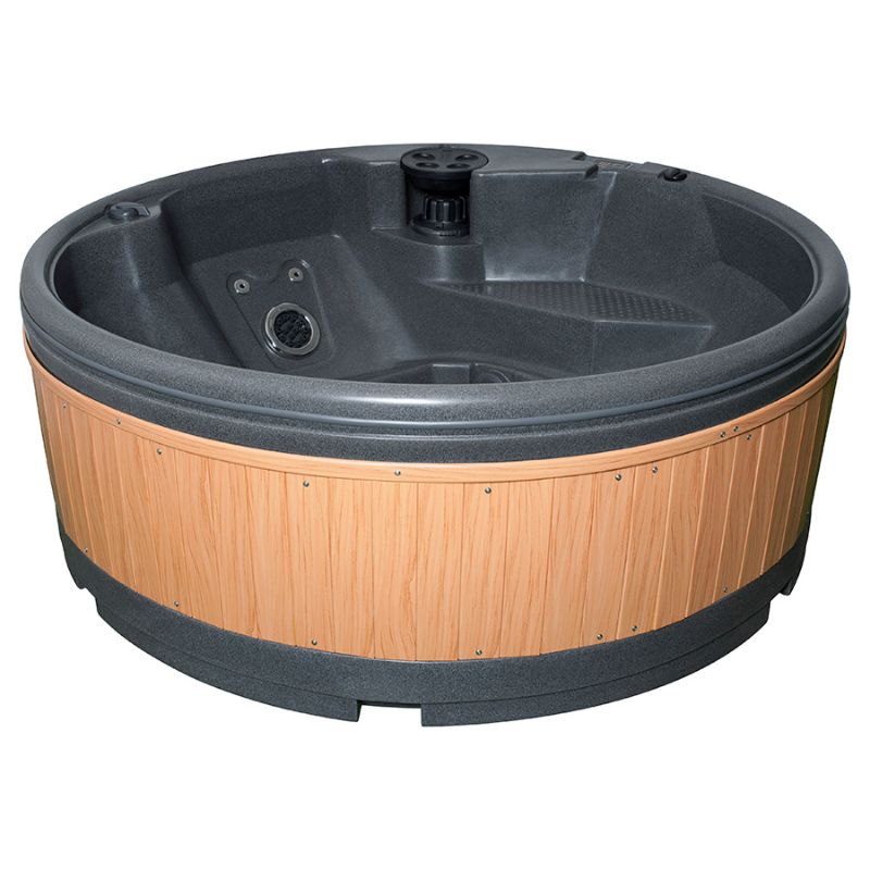 RotoSpa QuatroSpa – 5–6 Person Hot Tub