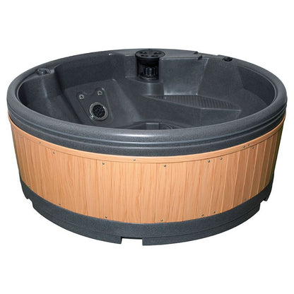 RotoSpa QuatroSpa – 5–6 Person Hot Tub