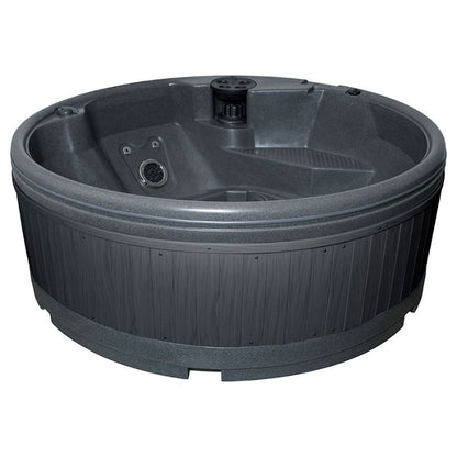 RotoSpa QuatroSpa – 5–6 Person Hot Tub