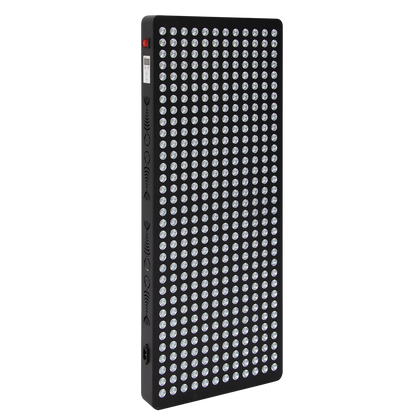 ThermoLab Red Light Therapy Lamp S2000 2000W