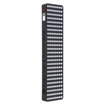 ThermoLab Red Light Therapy Lamp S1000 1000W