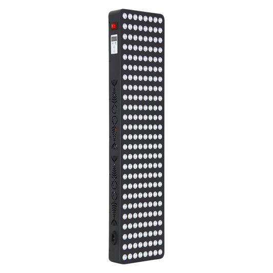 ThermoLab Red Light Therapy Lamp S1000 1000W