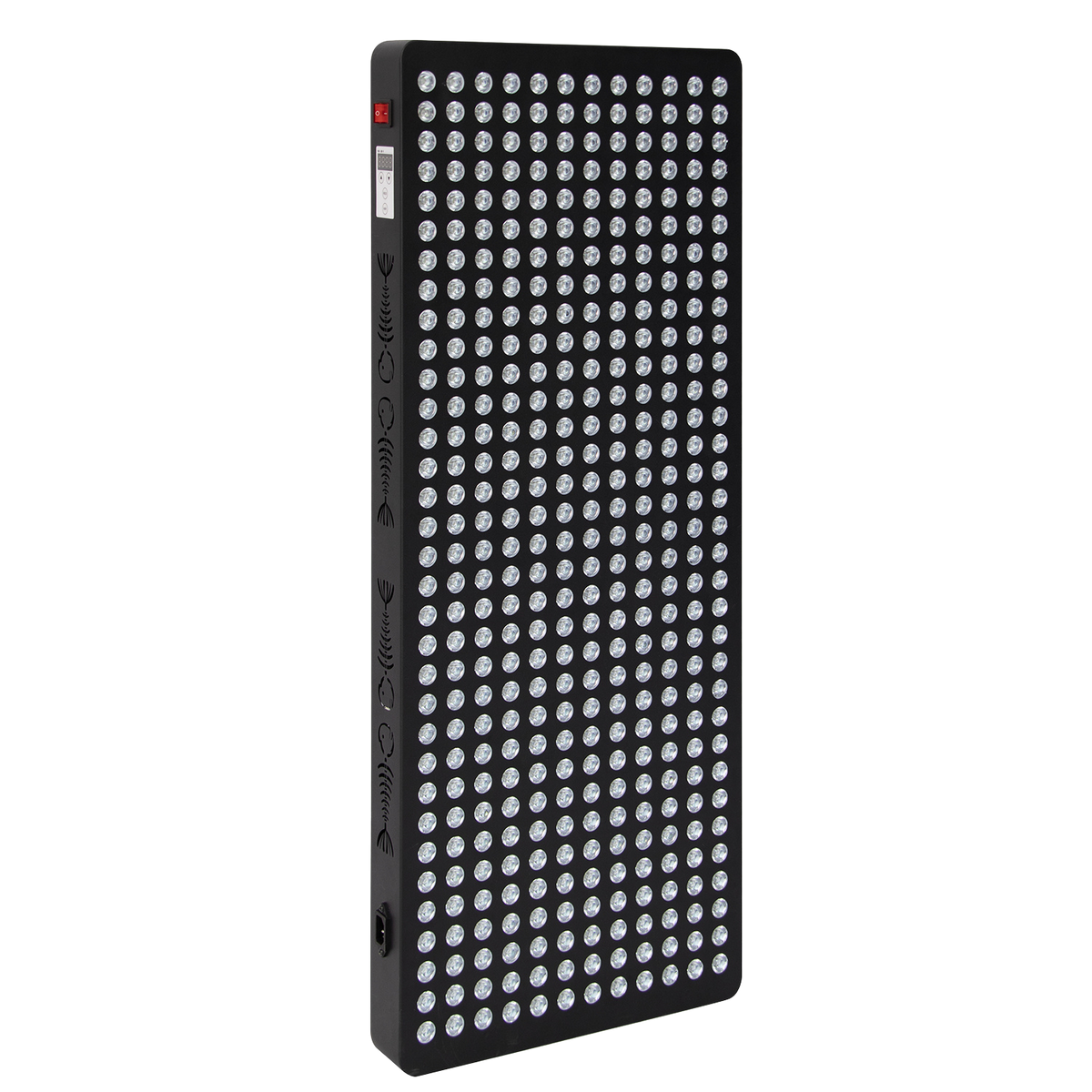 ThermoLab Red Light Therapy Lamp S3000 3000W