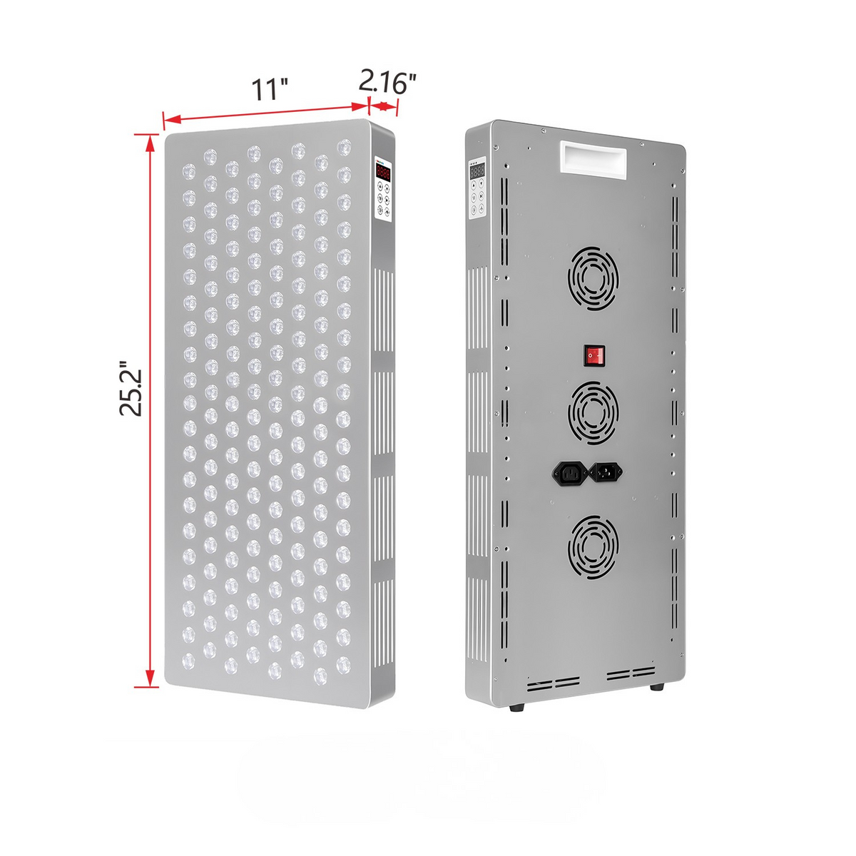 ThermoLab A Series A160 800W