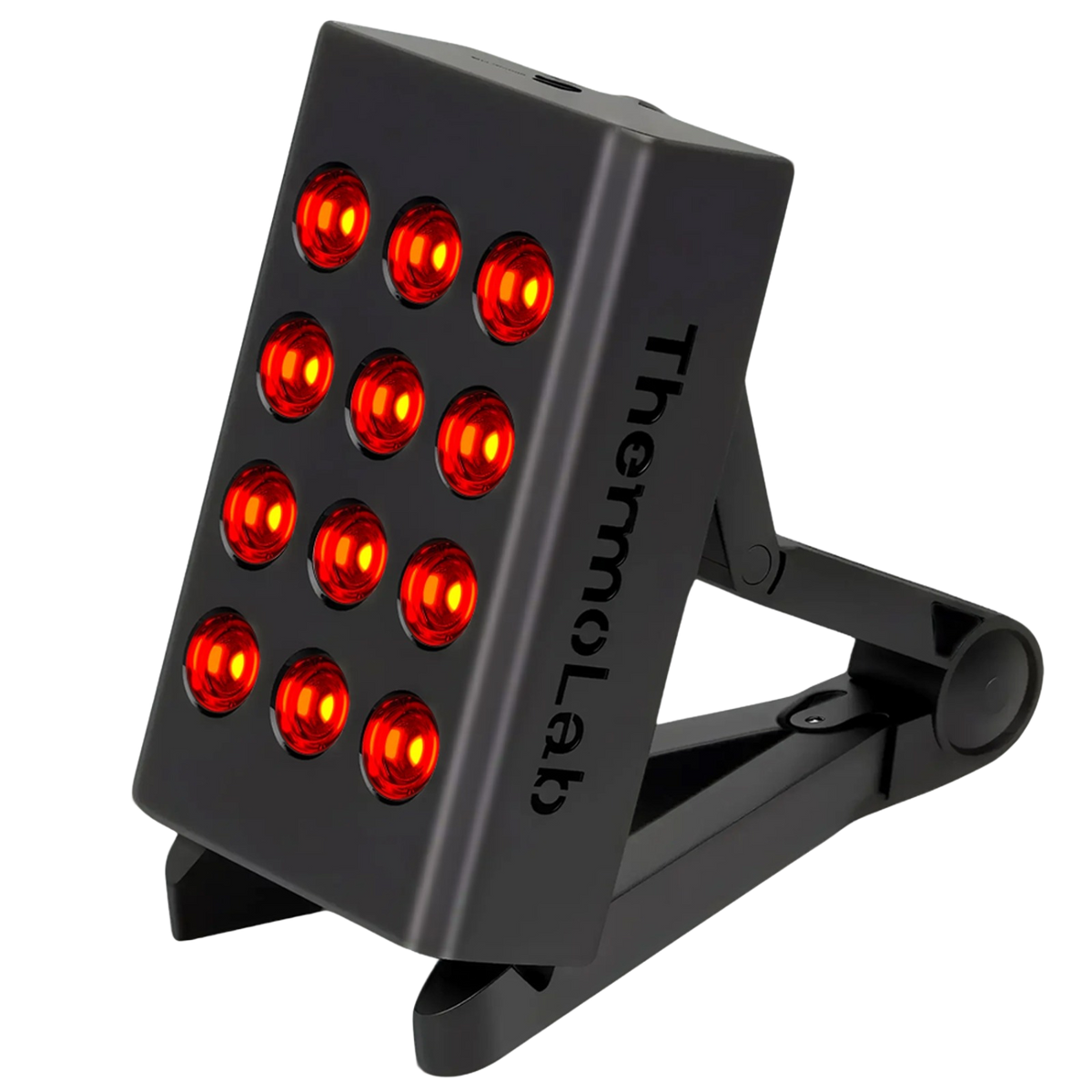 ThermoLab Aura™ Mini — Rechargeable Portable Red Light Therapy Panel