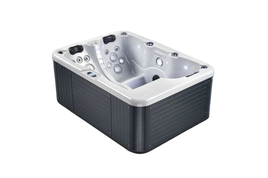 Gwenique Wellness Tropic Spas – Aruba by Fonteyn Spas
