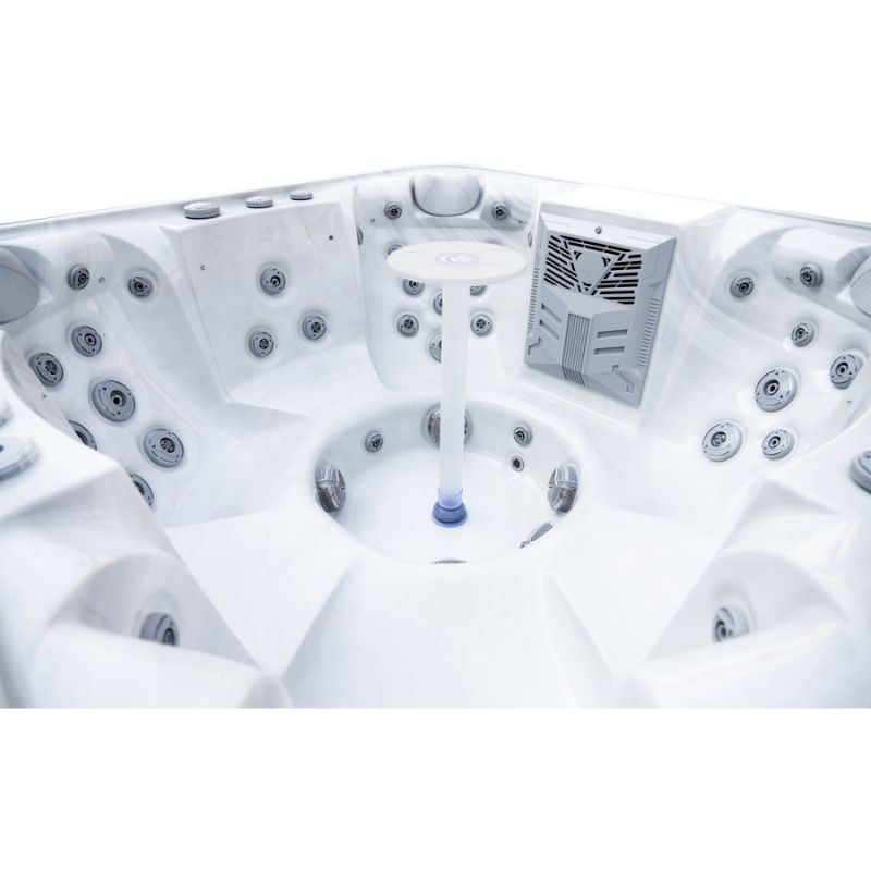 Demo 7-PERSON LUXURY SPA
