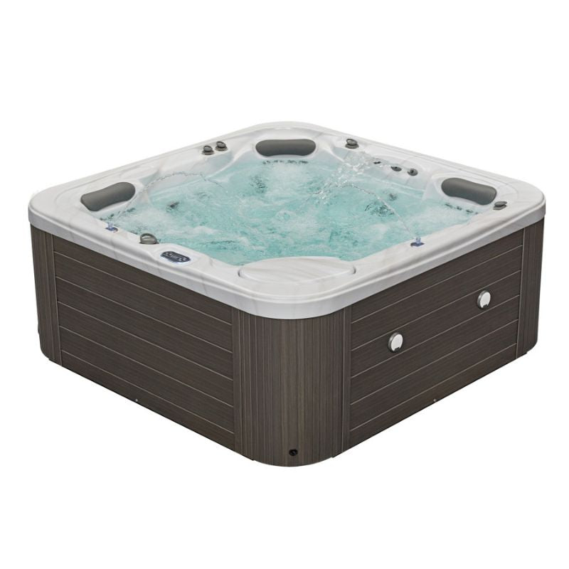 Demo 5-PERSON HOME SPA