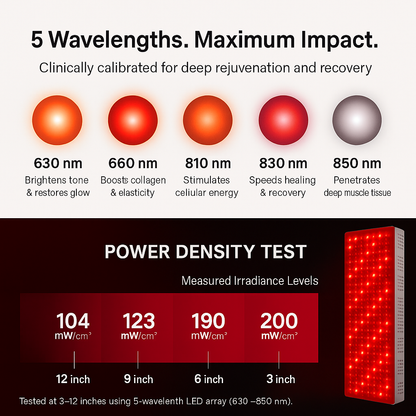 ThermoLab A Series A320 1600W