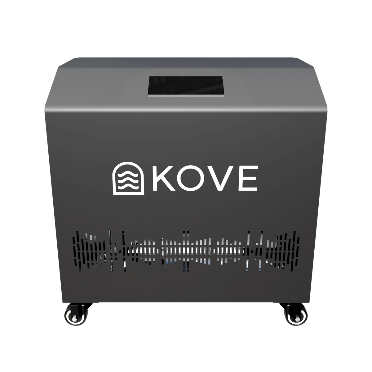 KOVE Pro Ice Bath Chiller 1HP – Heat & Cool with App Control