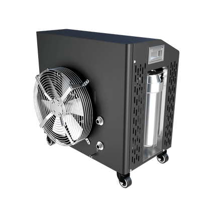 KOVE Pro Ice Bath Chiller 1HP – Heat & Cool with App Control