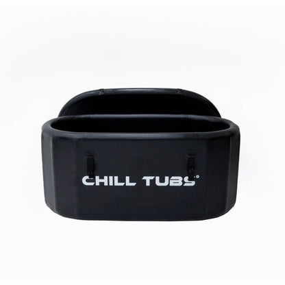 Chill Tubs Essential Bath – Inflatable Cold Plunge Ice Bath