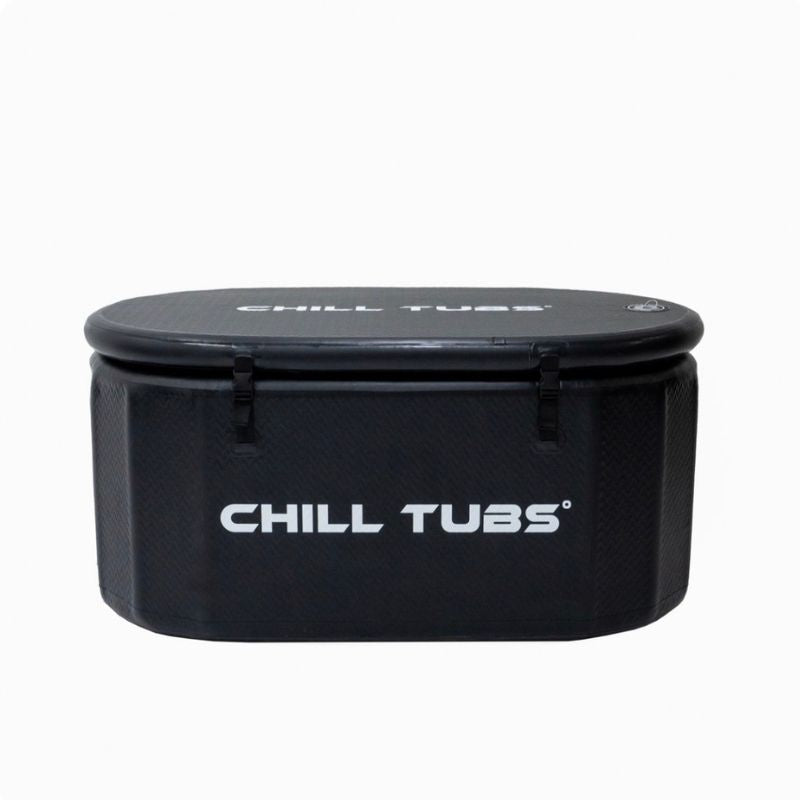 Chill Tubs Essential Bath – Inflatable Cold Plunge Ice Bath