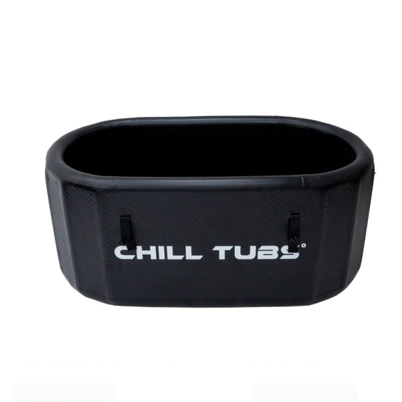Chill Tubs Essential Bath – Inflatable Cold Plunge Ice Bath