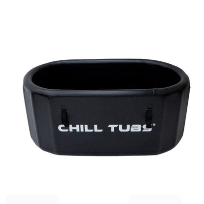Chill Tubs Essential Bath – Inflatable Cold Plunge Ice Bath