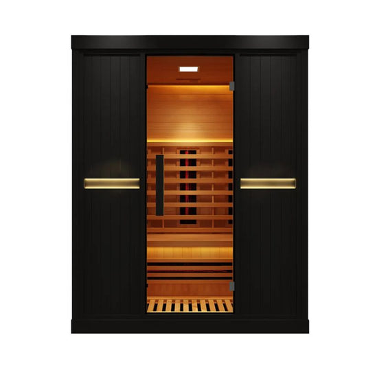 The Ray Haven 3 – 3 Person Infrared Sauna