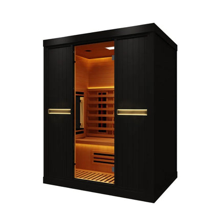 The Ray Haven 3 – 3 Person Infrared Sauna