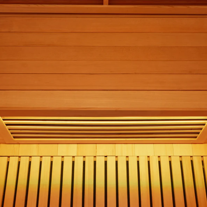 The Ray Haven 2 – 2 Person Infrared Sauna