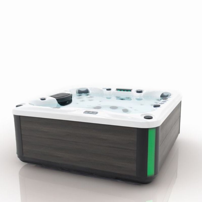 The Cradoc Hot Tub – 7 Seat Premium Hot Tub & 59 Jets