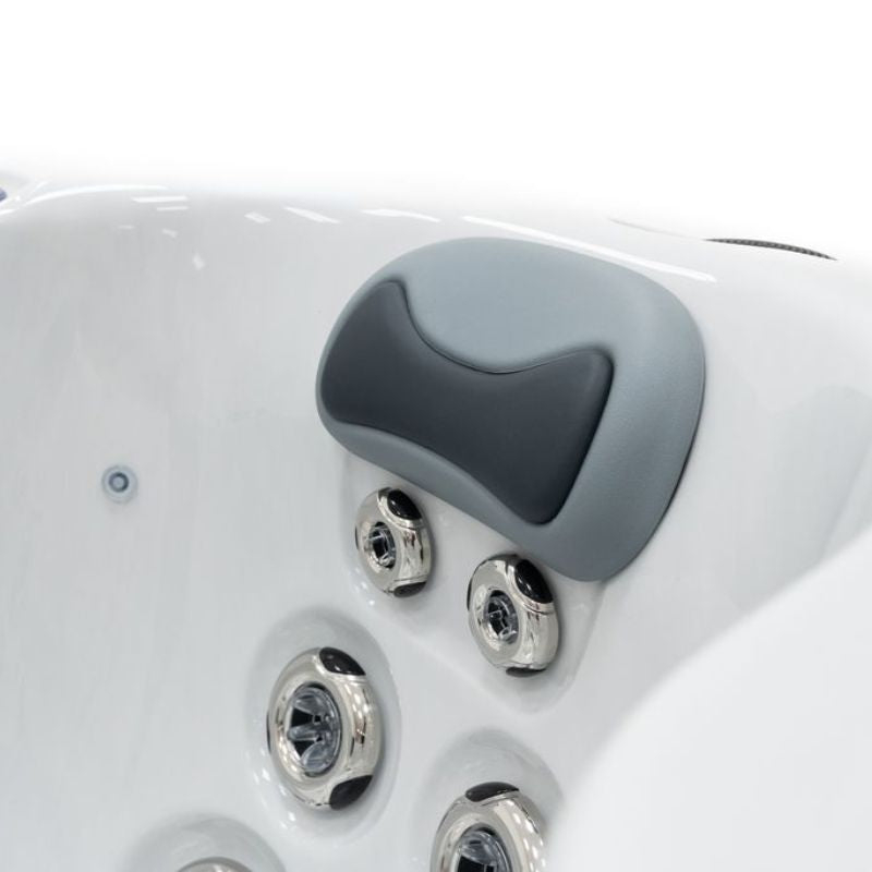 The Tenby Hot Tub – Flagship 5 Person Hot Tub with 79 Jets