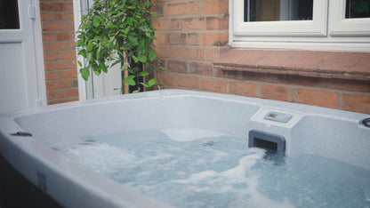 RotoSpa DuoSpa S080 – 2–3 Person Hot Tub