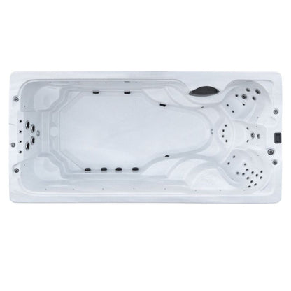 H2O Athena 3-Person Swim Spa (4.8m)